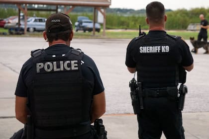Los nuevos agentes en Florida van a recibir un pago bruto de US$6694 por agente, del cual US$1694 corresponden a impuestos
