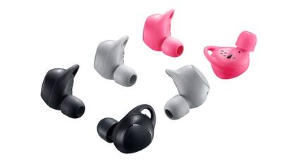 Los nuevos auriculares Gear IconX