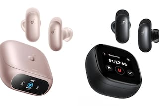 Presentaron unos auriculares Bluetooth con su propio récord Guinness