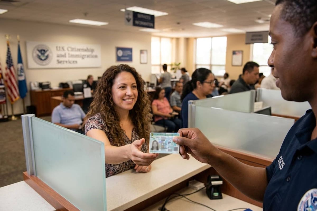 Los nuevos criterios del Uscis determinaran si un solicitante es inadmisible por riesgo de convertirse en una carga pública; sin embargo, ciertos beneficios están exentos del análisis