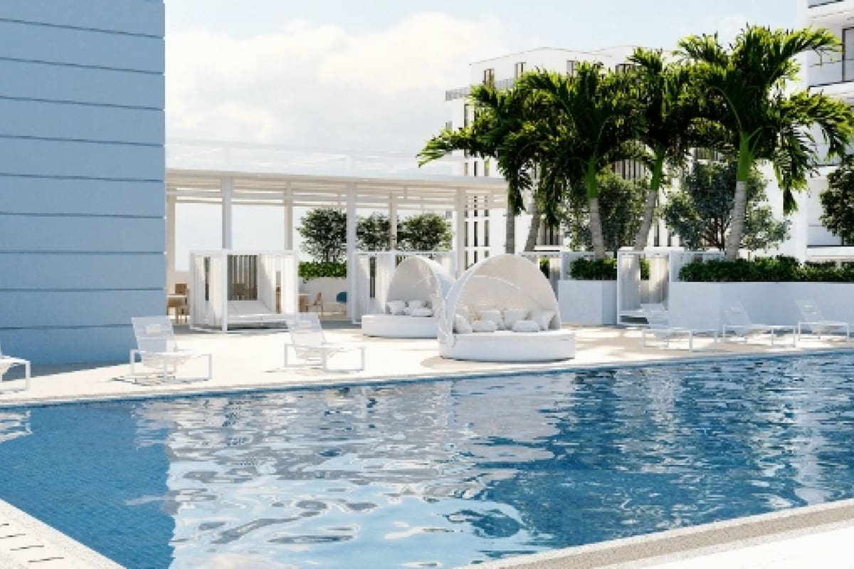 Los nuevos departamentos a estrenar en el condado de Miami-Dade