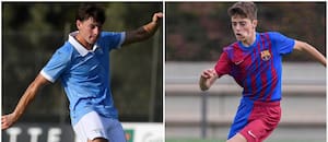 Los europibes que llegan de España e Italia con una Champions juvenil bajo el brazo