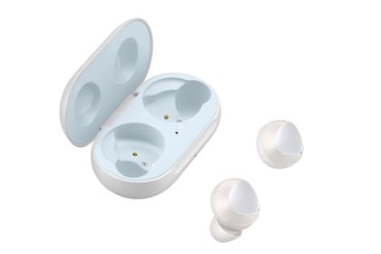 Los nuevos Galaxy Buds+ ahora cuentan con una autonomía de hasta 11 horas de uso