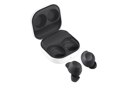 Los nuevos Galaxy Buds FE de Samsung