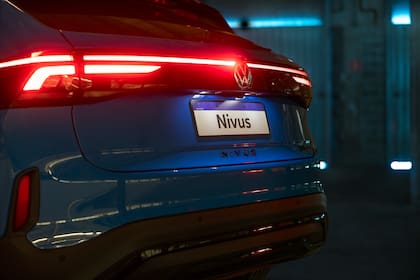 Los nuevos Nivus que sean financiados incluirán seis meses de seguro “Todo Riesgo” al valor de “Terceros Completo” junto a la compañía Zurich