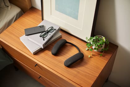 Los nuevos parlantes personales Sony Bravia Theatre U