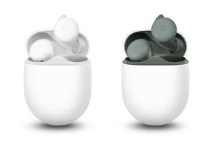 Los nuevos Pixel Buds A de Google tienen 5 horas de autonomía por carga y traducen a 40 idiomas en forma instantánea