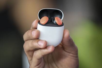 Los nuevos Pixel Buds de Google estarán disponibles en el segundo trimestre de 2020 a 179 dólares (en EEUU)