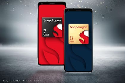 Los nuevos procesadores de Qualcomm estarán disponibles en la segunda mitad del año en smartphones de gama media y alta