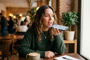 Desde iPhones plegables hasta AirPods con cámara