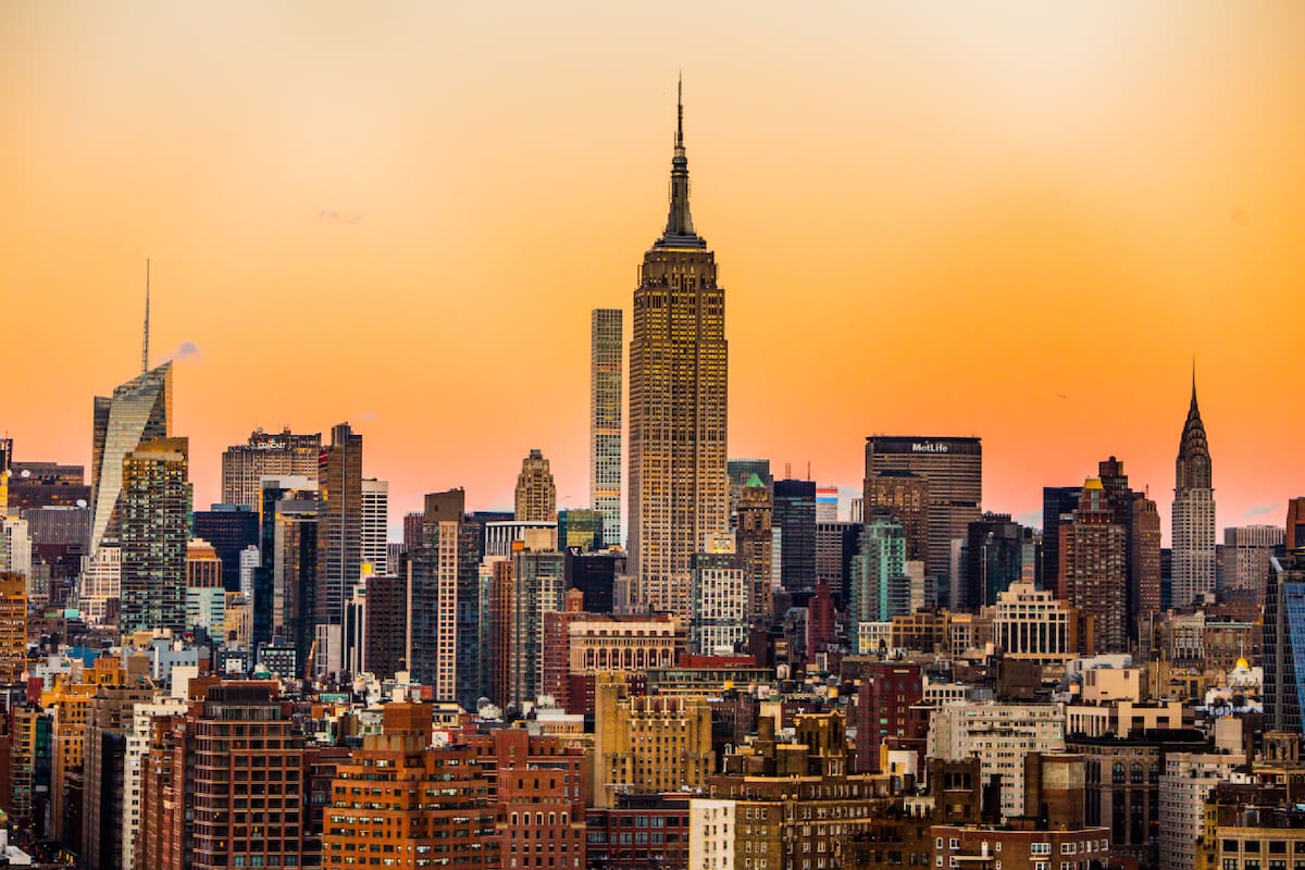 Los nuevos proyectos que cambiarán Nueva York en el futuro abarcan desde el mejoramiento del espacio público hasta 10 nuevos rascacielos en el centro de Manhattan