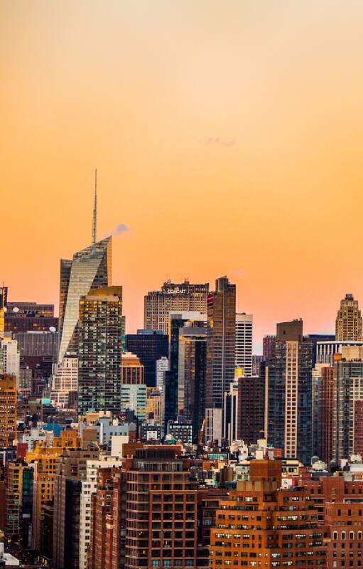 Los nuevos proyectos que cambiarán Nueva York en el futuro