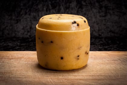 Los nuevos quesos boom son los que usan productos de ovejas