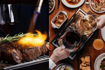 Los nuevos restaurantes de Miami fueron incluidos en la guía Michellin por su aportación a las experiencias gastronómicas