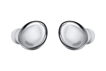 Los nuevos Samsung Galaxy Buds Pro