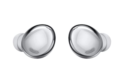 Los nuevos Samsung Galaxy Buds Pro