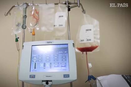 Los nuevos tratamientos para el covid seis olas después