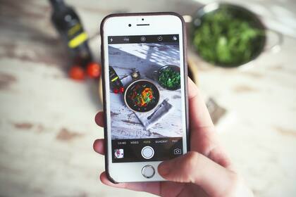 Los nuevos valores que están transformando la alimentación