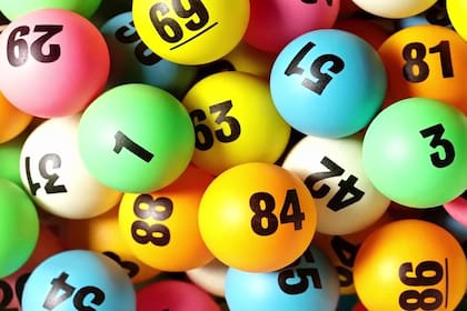 Los números de la suerte