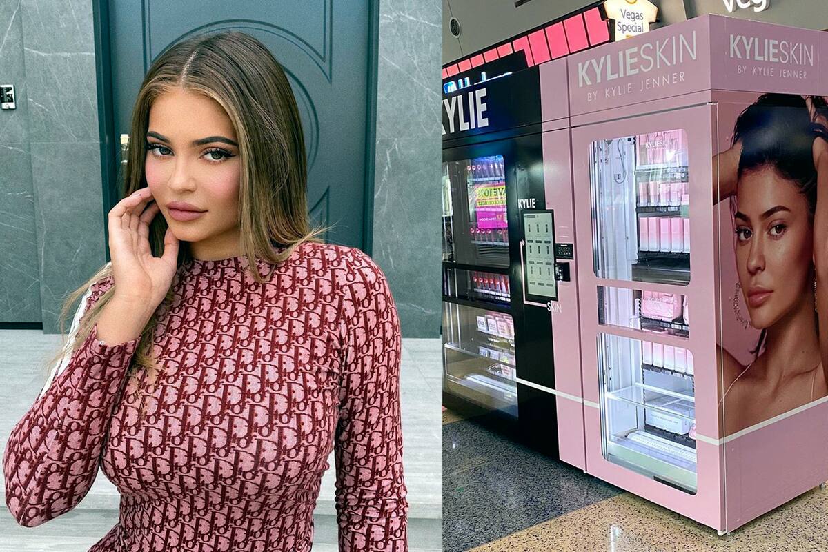 Los números de la companía Kylie Cosmetics, bajo la lupa de la publicación especializada