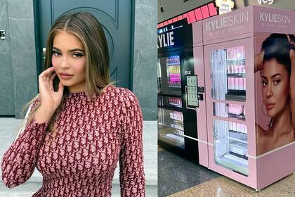 Los números de la companía Kylie Cosmetics, bajo la lupa de la publicación especializada