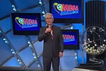 Los números de la suerte de Mega Millions, según la IA