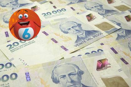 Los números de la suerte del Quini 6 este domingo 24 de agosto