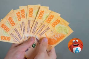 Los números de la suerte del Quini 6