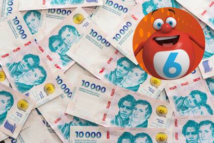 Los números de la suerte del sorteo del Quini 6 este domingo 22 de febrero