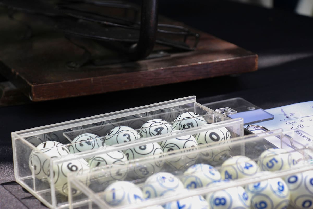 Los números de la suerte en el sorteo del Quini 6 permitieron a tres apostadores llevarse ganancias millonarias este 1° de septiembre