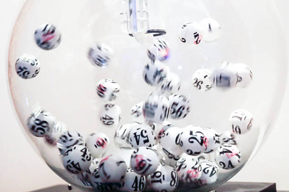 Los números de la suerte en el sorteo del Quini 6 permitieron a tres apostadores llevarse ganancias millonarias este 8 de septiembre