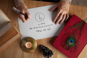 El número de la suerte para cada signo del Zodíaco en julio