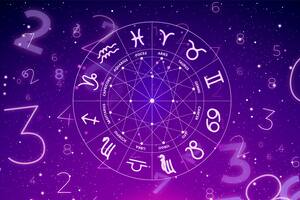 Los números de la suerte para cada signo este mes