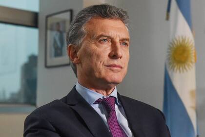 Los números de Macri, de cara al inicio de sesiones en el Congreso