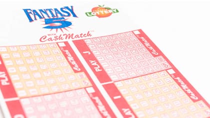 Los números ganadores del Fantasy 5 el sábado pasaron fueron 1, 15, 25, 28, 36