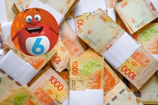 Estos son los resultados del sorteo del 12 de agosto