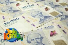 Resultados Telekino 2444: estos son los números ganadores del sorteo del domingo 6 de septiembre