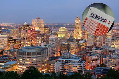 Los números ganadores fueron 4, 25, 31, 52 y 59, con el Powerball rojo 19 y un multiplicador Power Play de 2