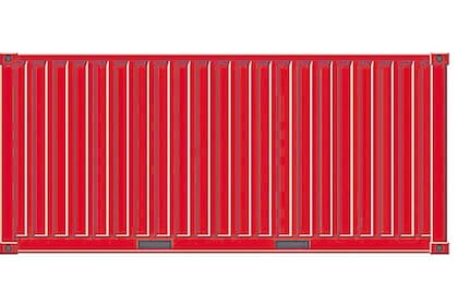 Los números no cierran en el comercio exterior