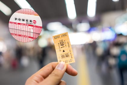 Los números probables para Powerball en abril, según ChatGPT