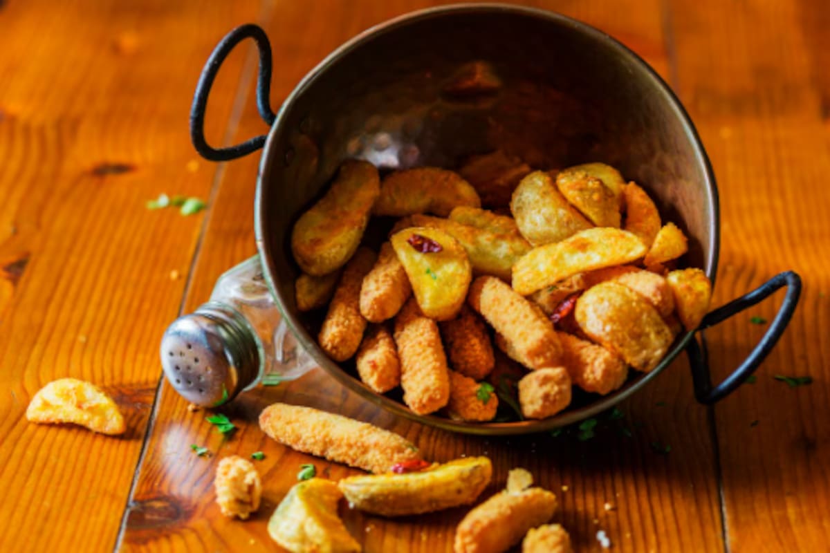 Los nutricionistas recomiendan prepararlas al horno, asadas, hervidas o al vapor y limitar la cantidad de grasa añadida. (Foto referencial: Magnific)