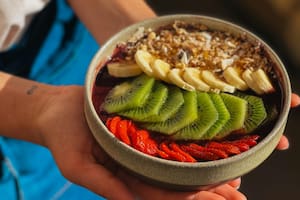 Los nutrientes son fundamentales para el día a día, ya que ayudan a mantener un buen estado de salud