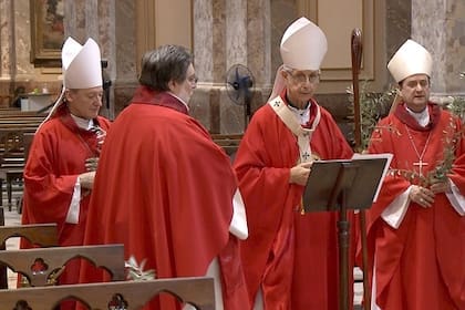 Los obispos esperan que el Gobierno habilite las celebraciones en Iglesias y templos pese al avance del coronavirus