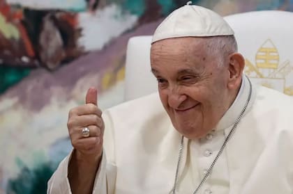 Los obispos recurren en varios pasajes del documento al magisterio del papa Francisco