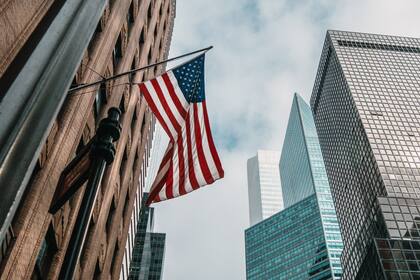 Los objetivos del ataque se encuentran principalmente en Estados Unidos