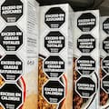 La libertad de elegir empieza por saber qué consumimos
