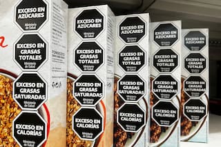 La libertad de elegir empieza por saber qué consumimos