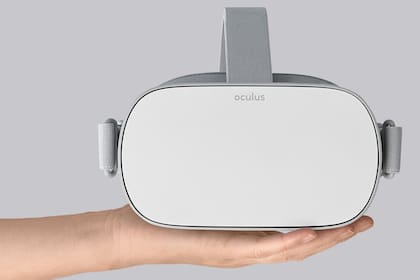 Los Oculus Go están en venta a 199 dólares; no requieren de una computadora externa para funcionar