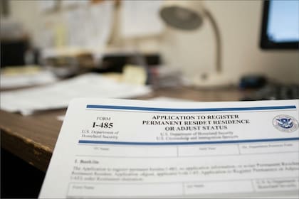 Los oficiales del Uscis podrán evaluar qué tan probable es que el patrocinador realmente cumpla con su obligación legal
