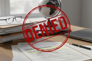 Los oficiales del Uscis tienen la facultad de discreción para determinar y evaluar los factores negativos de una solicitud
